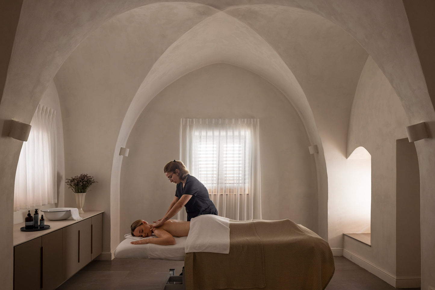 The Essence Ritual – טקס החידוש הטבעי - חבילה זוגית