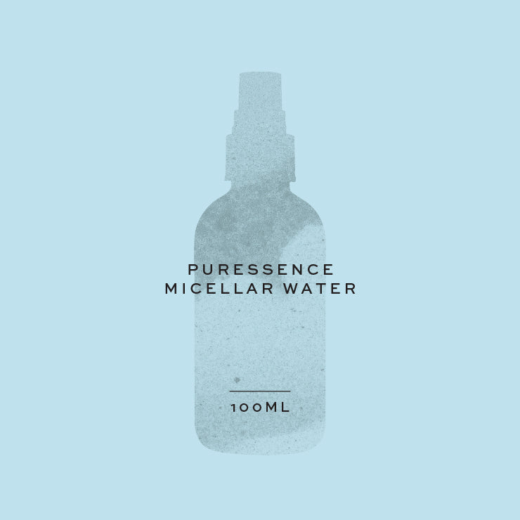 PURESSENCE MICELLAR WATER