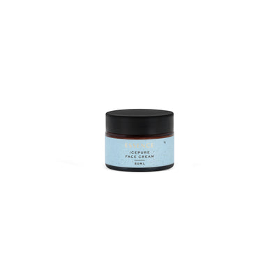 ICEPURE FACE CREAM