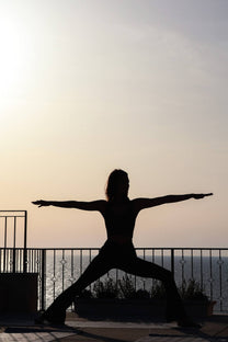 Stretching and Flexibility