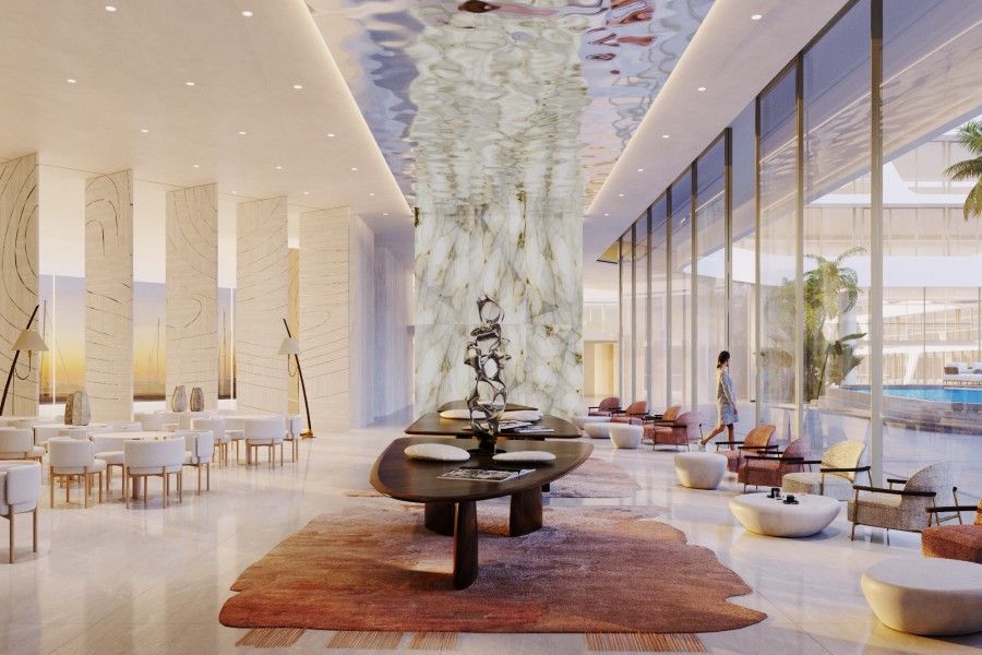 Kedem Spa The Yacht Hotel – מנוי ל- 10 ימי ספא מלאים ליחיד