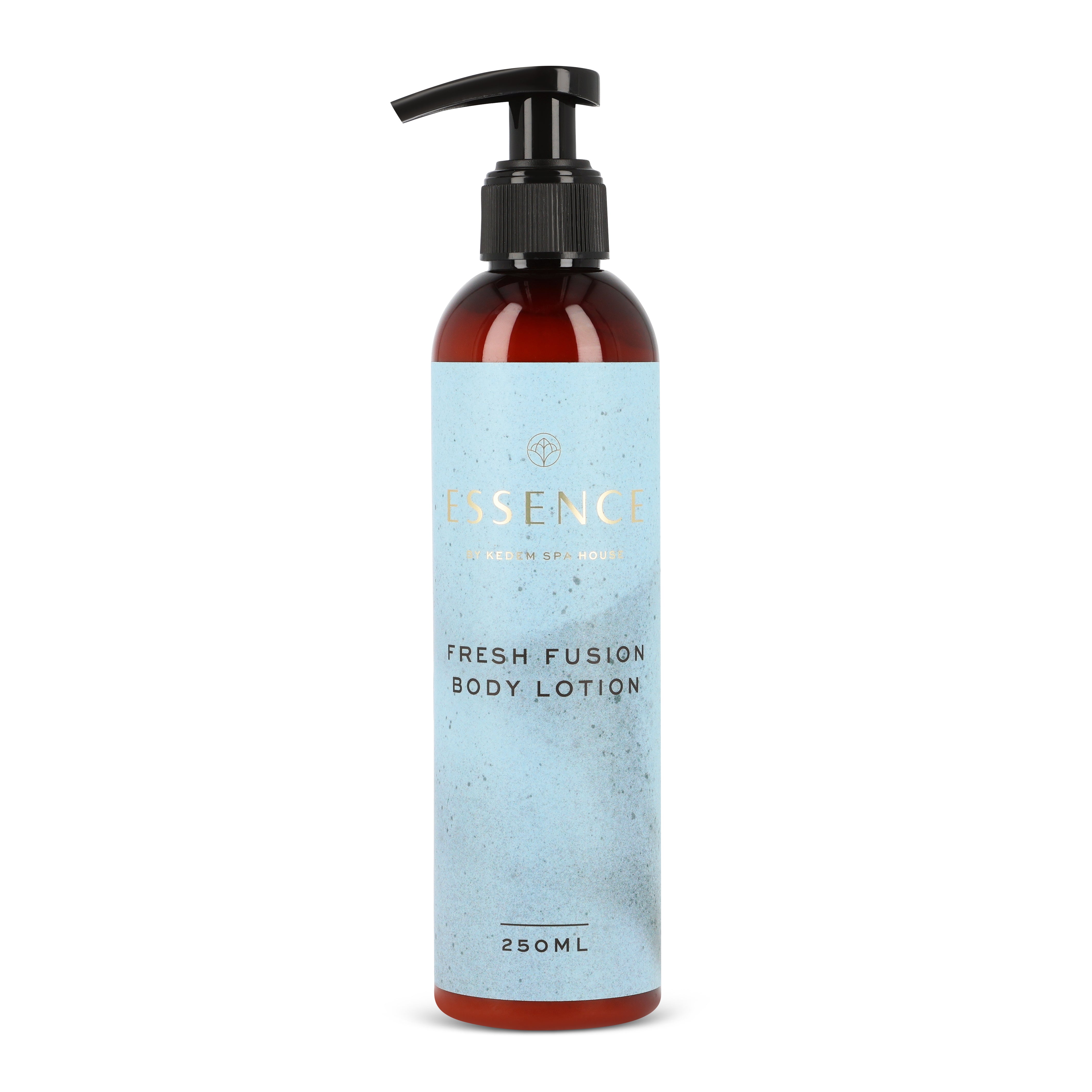 FRESH FUSION BODY LOTION