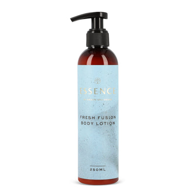FRESH FUSION BODY LOTION