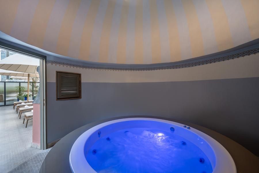 The Kedem Ritual Nordoy Hotel – טקס החידוש הטבעי - חבילה אישית