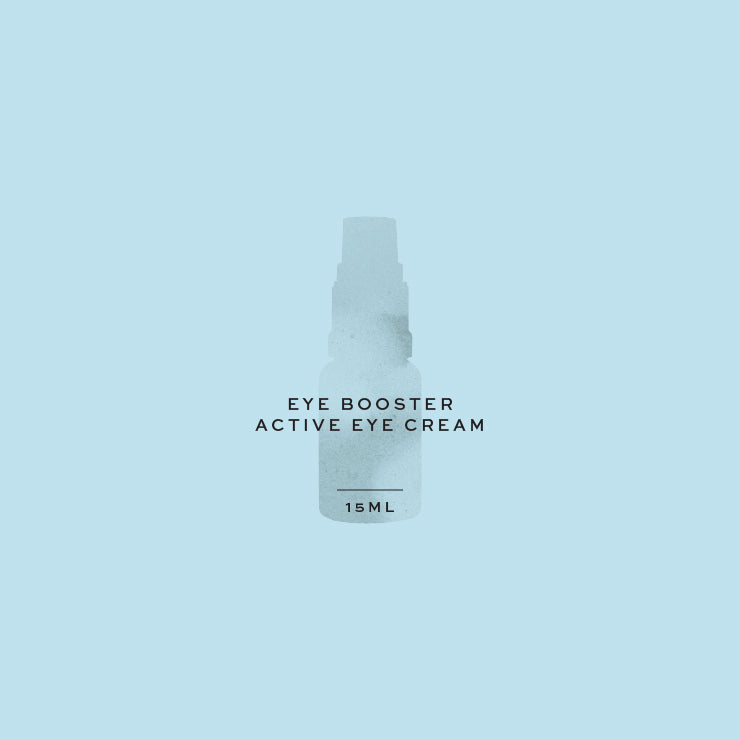 EYE BOOSTERACTIVE EYE CREAM