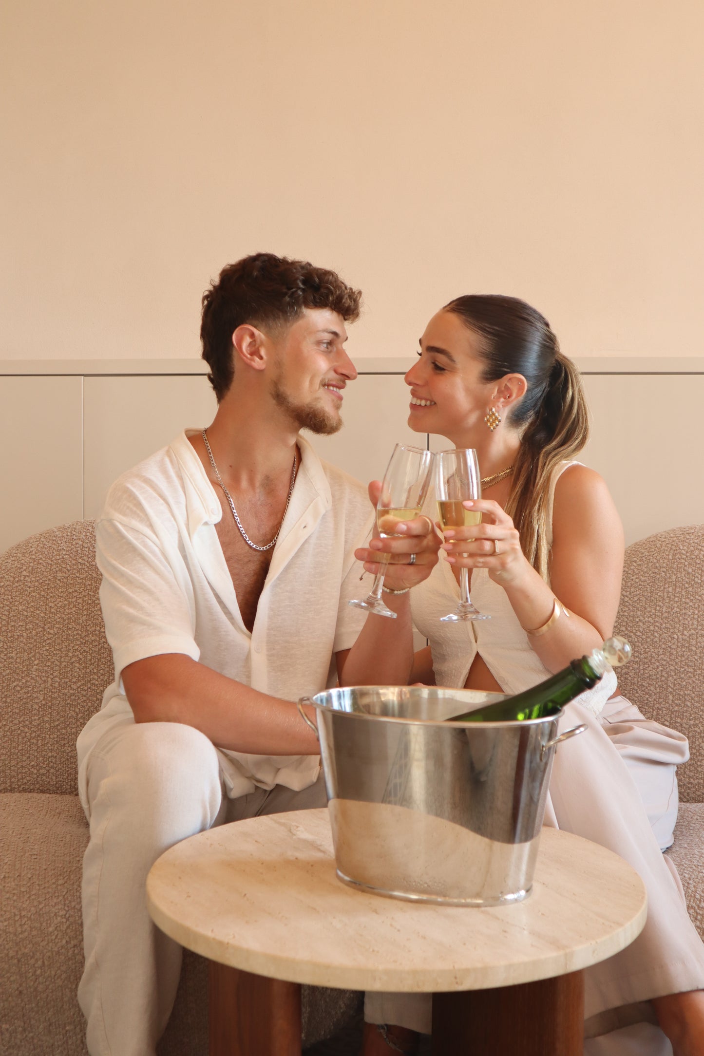 The Kedem Urban Escape at Nordoy Hotel – אורבן אסקייפ - חבילה זוגית