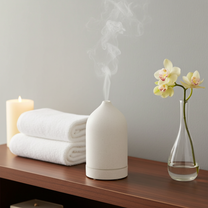 Stone Diffuser מפיץ ריח