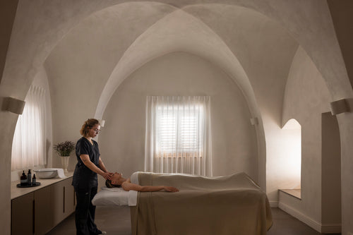 The Essence Ritual – טקס החידוש הטבעי - חבילה זוגית