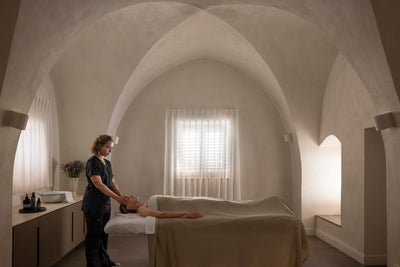 The Essence Ritual – The Natural Renewal Ceremony - Couple's Package