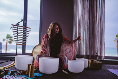 Sound Healing