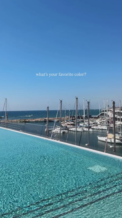 The Kedem Ritual The Yacht Hotel – טקס החידוש הטבעי - יום ספא אישי