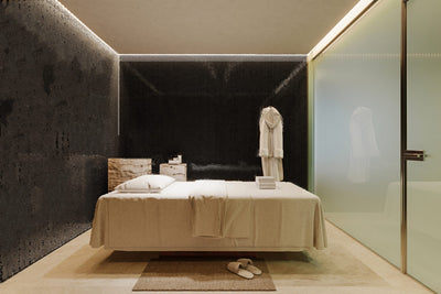 Kedem Spa The Yacht Hotel – 10 Full Spa Day Membership for One